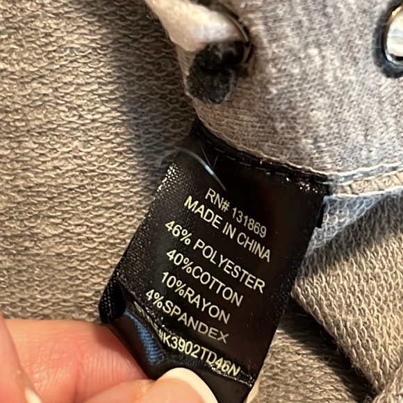 Honey & Sparkle medium t-shirt skirt sleeve lace up sides The Force Is Female - Picture 7 of 12